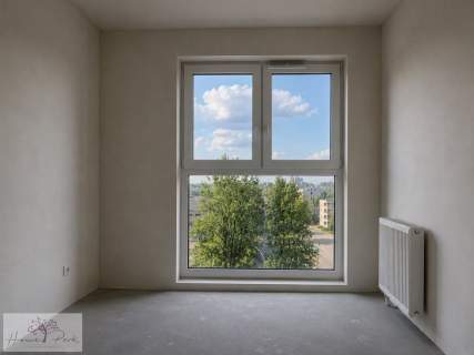 Centrum miasta Stan deweloperski 3 pokoje