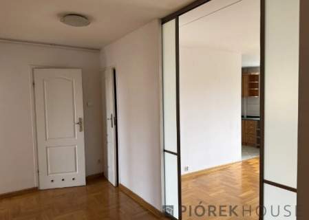 3-pokojowe mieszkanie na Pradze-Południe