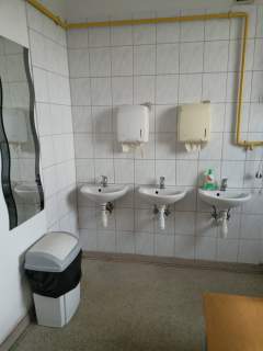 Nieruchomość komercyjna