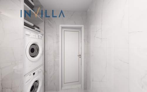 Apartament 46,42 m 2 pokoje Trimare Blisko