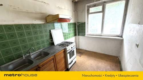 Mieszkanie na sprzedaż, 53 m2, Łódź