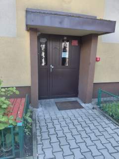 Kawalerka 25m Proszowice