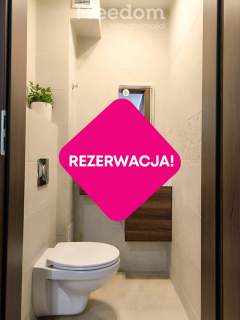 Mszczonów-Ługowa-68m2 -4 pokoje z ogródkiem 