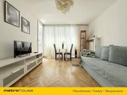 2-pokoje Ścisłe centrum Warszawy ul. Królewska