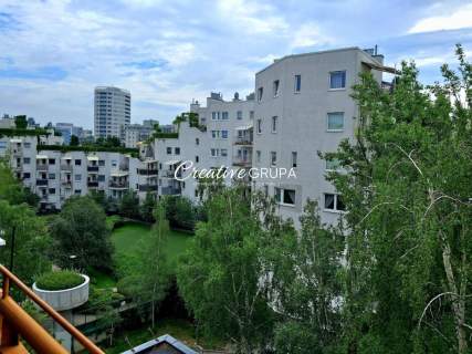 2 pokoje osobna kuchnia balkon Metro Imielin