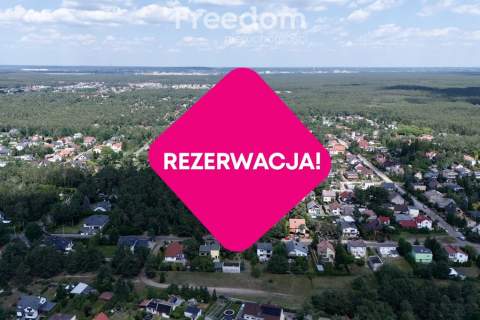 Działka budowlana gotowa pod Twój dom