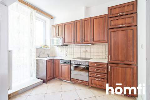 4 POKOJE 109 M 3 BALKONY ŚCISŁE CENTRUM