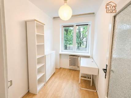 Rozkładowe 3 pokoje, pet-friendly - Os. Szkolne 23