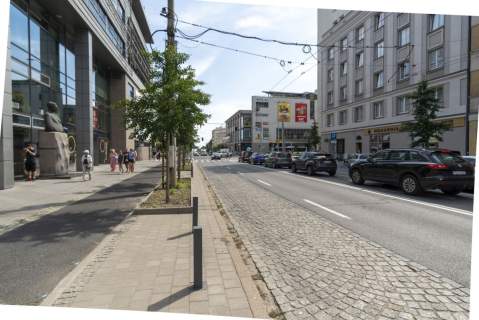 3 pokoje w centrum Gdyni, skomunikowane nowoczesne