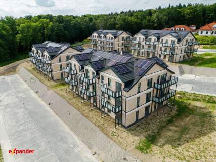 2 pokoje 10tys/m2 - do 1/2h centrum Krakowa PROMOCJA