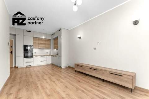Nowe mieszkanie z miejscem parkingowym