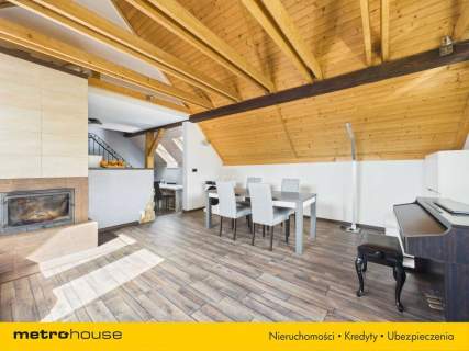 110 m2 mieszkanie z widokiem na góry, bezczynszowe