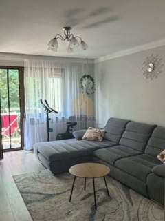 Tarninów/balkon/3-pok.