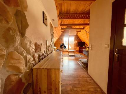 Mieszkanie na sprzedaż, 32,76 m2, Kościelisko