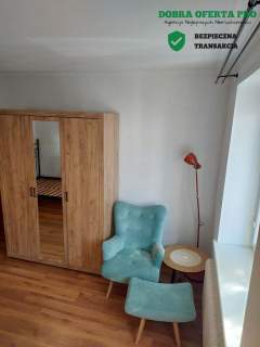 Mieszkanie blisko centrum Siedlce 35,6 m 