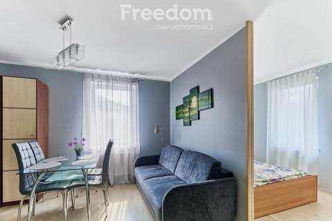 Międzyzdroje 9 apartamentów 200 m od plaży.
