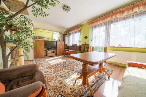 Mieszkanie na sprzedaż, 63,5 m2, Brzoza
