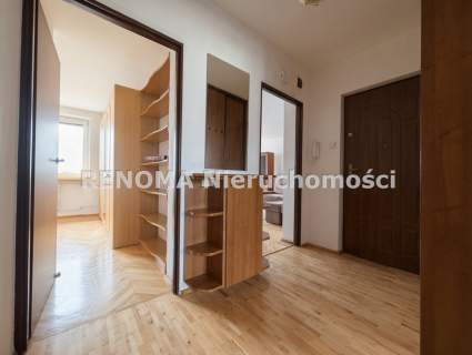  Nowe Miasto 3 oddzielne pokoje 