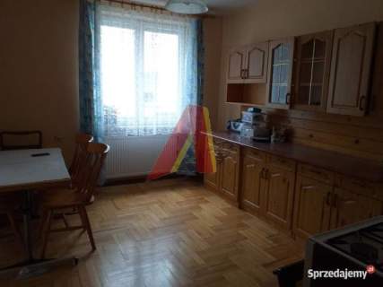 Dwa mieszkania 3 i 4 pokojowe