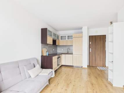 2- pokojowe z balkonem, Bolszewo