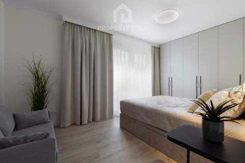 Rezydencja Merwede Pierwsza linia brzegowa
