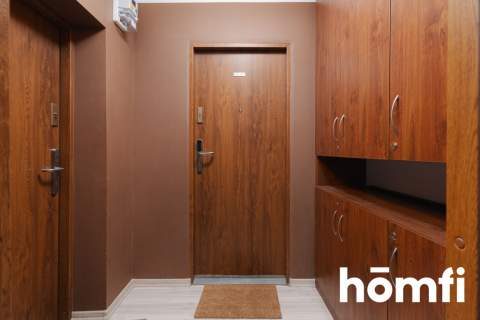 2 mieszkania inwestycyjne na Starówce