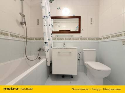 2-pokoje I Kabaty Balkon Garderoba Garaż