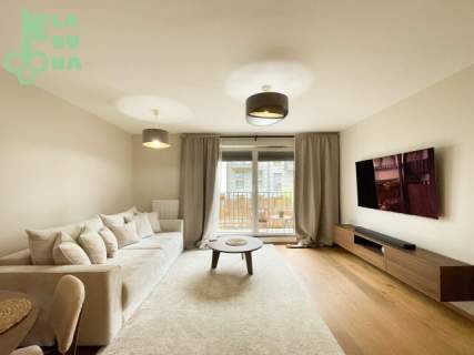 Gdynia Wielki Kack, 3 pokoje, 67m2, wysoki standard,