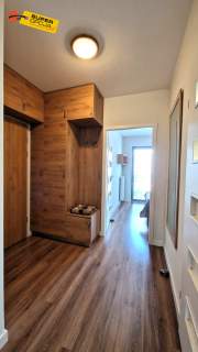 Apartament 2-pokojowy ul. Prandoty - Stare Miasto