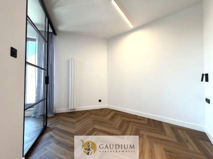 Luksusowy Apartament z Balkonem BRABANK