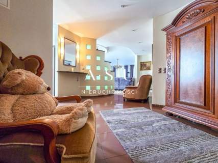 146m2 na jednym poziomie - Apartament jak Dom 