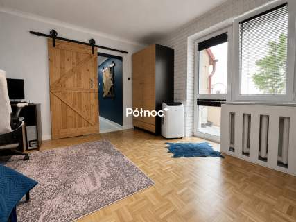 100 m2 mieszkanie z antresolą Rejowiec