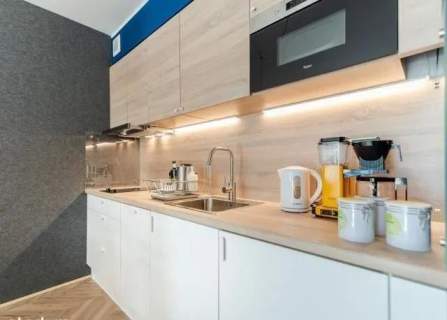 Apartament 2 pok. BLIŻEJ MORZA