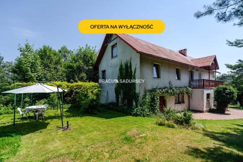 Dom Agroturystyka / Dolinki Krakowskie