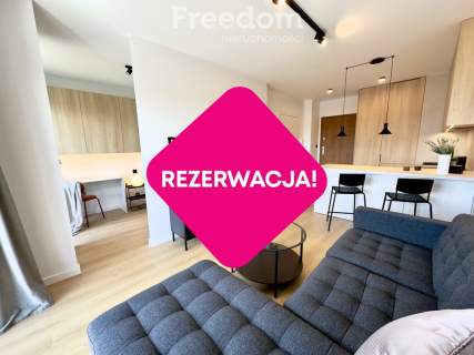 Piękny apartament w pełni wyposażony