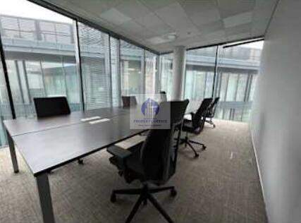 Śródmieście lokal biurowy 310m2 do podnajmu