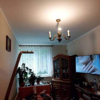 Mieszkanie na sprzedaż, 56,2 m2, Pasłęk