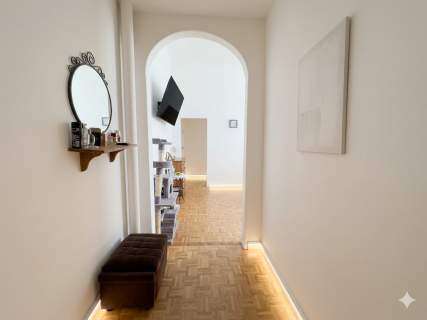 Łódź/55m2/Kamińskiego/3 pok/parking/media miejskie