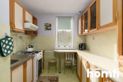 2 sypialnie 50m2, widok na las OD ZARAZ