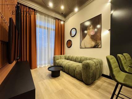 Loft Pierwszy najem 3,6 m Soho