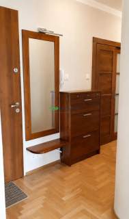 Komfortowe 3 pokoje z balkonem, garaż