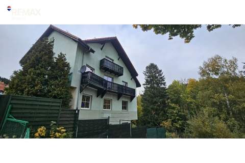Inwestycja - Pensjonat i restauracja w Karpaczu