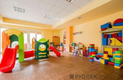 3-pokojowe mieszkanie na Mokotowie