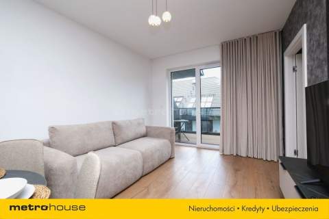 Nowy apartament w Świeradowie-Zdroju - 38 m 