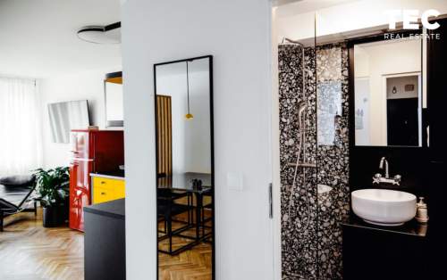 Apartament po remoncie Wyjątkowy Zabłocie