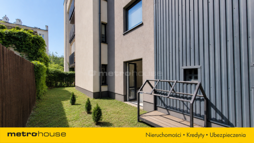 Mieszkanie na sprzedaż, 35,2 m2, Warszawa