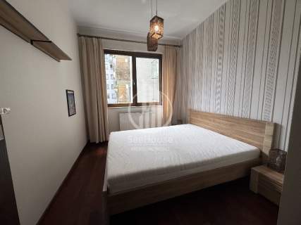 Mieszkanie 2 Pokojowe z Balkonem Garaż Wrzeszcz - Garnizon