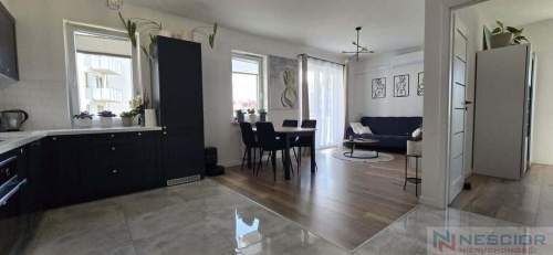 Idealne mieszkanie 2 pokoje Floriańska 44 m2