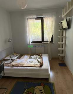 Przestronne 2 pokoje, osobno kuchnia, jest KW