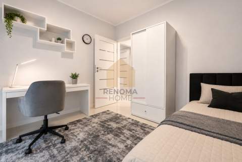 2pok/Sienkiewicza Residence/balkon/parking